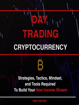 cover image of Day Trading Cryptocurrency